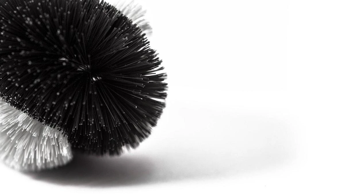 Muc-Off Fiets & Motor Borstelset - 5 Delig - Afbeelding 8