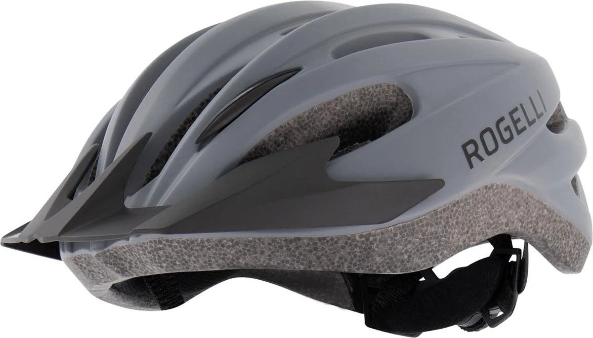 Rogelli Ferox - Fietshelm - Unisex - Afbeelding 2