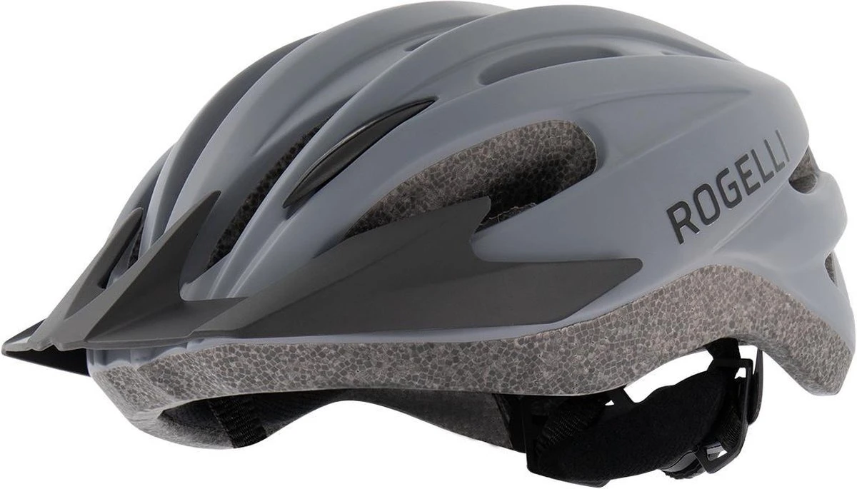 Rogelli Ferox - Fietshelm - Unisex