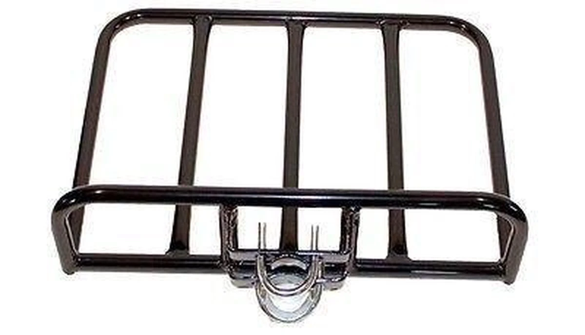 Benson Fiets Bakkersrek - Voordrager 28 & 26 Inch - Afbeelding 13