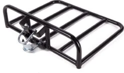 Benson Fiets Bakkersrek - Voordrager 28 & 26 Inch