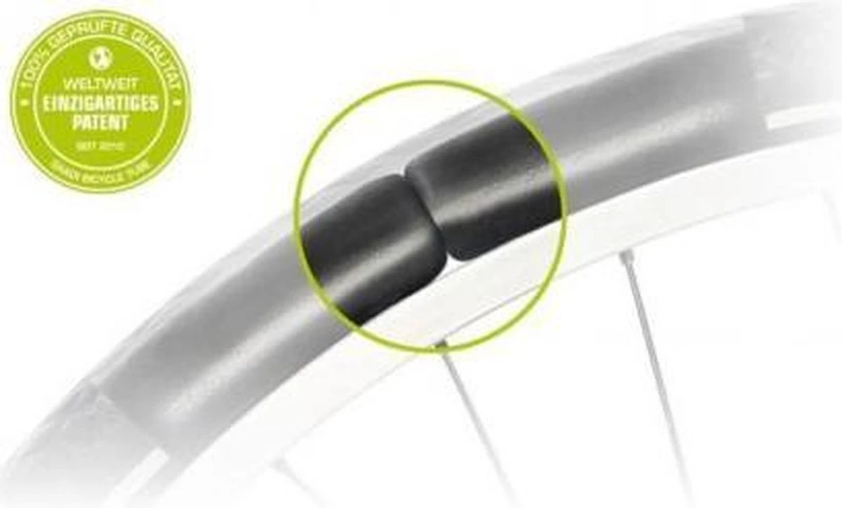 Gaadi Binnenband 28 Inch (32/37-622/635) Dv 40 Mm - Afbeelding 2