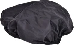 Merkloos Zadelhoes - Regenhoes - Zadel Hoes - Zadel - Beschermhoes - Regen - Zwart - One Size