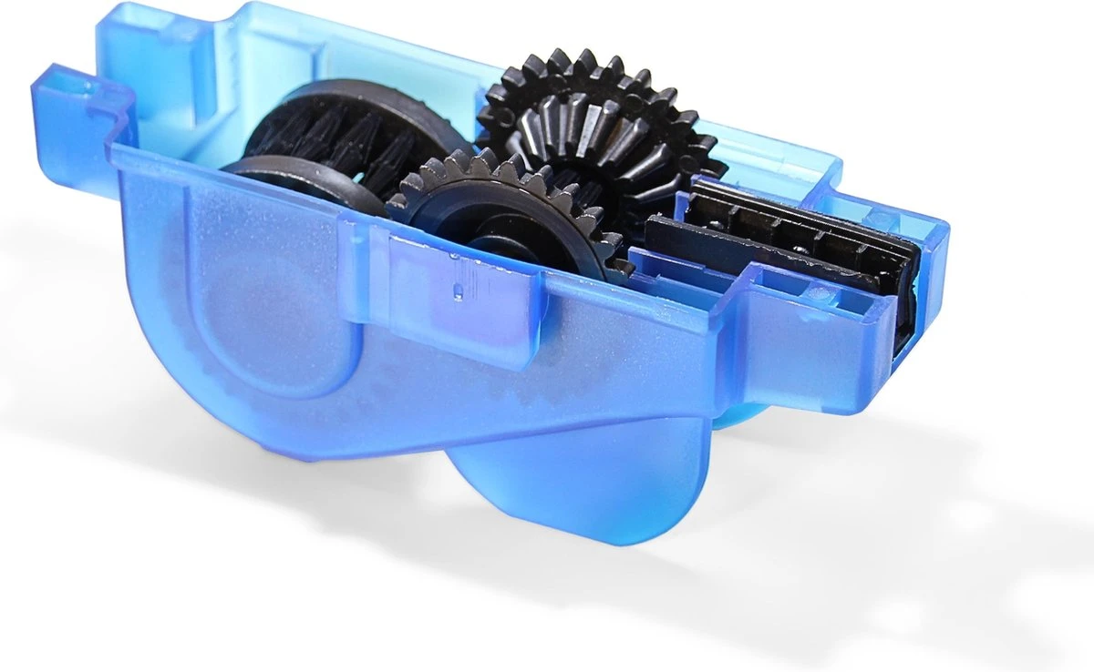 Blazing Bikers Fietsketting Reiniger Set - Afbeelding 4