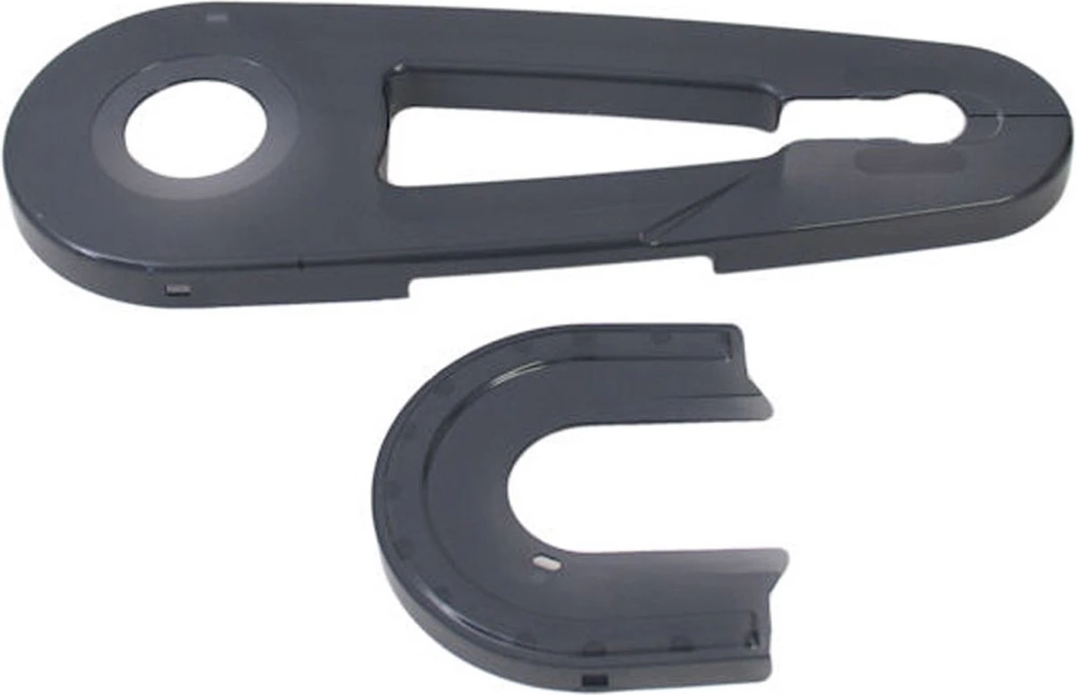 Kettingkast Bikefun Gesloten 16-18" - Afbeelding 3