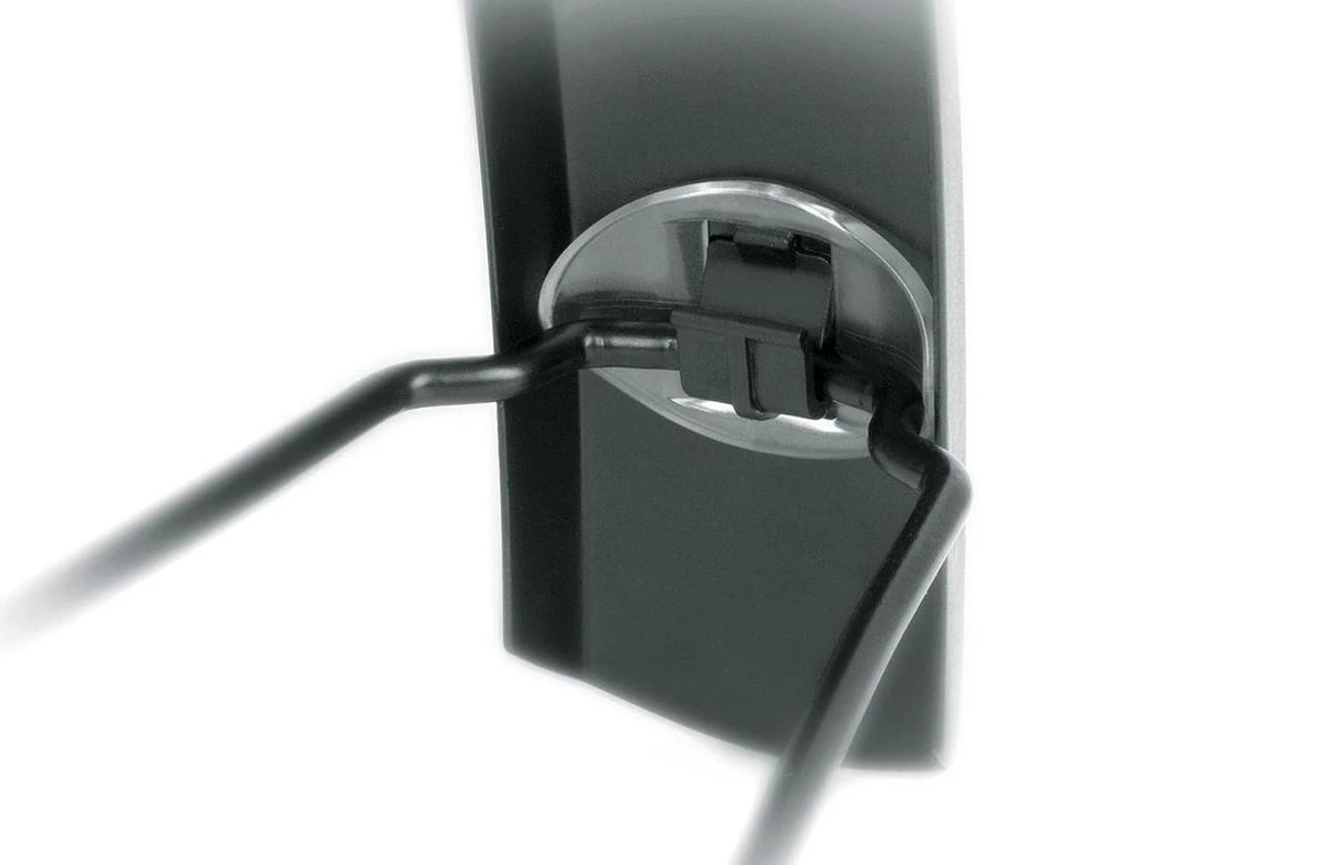 SKS Spatbordset Edge 28 Inch Aluminium Zwart - Afbeelding 3