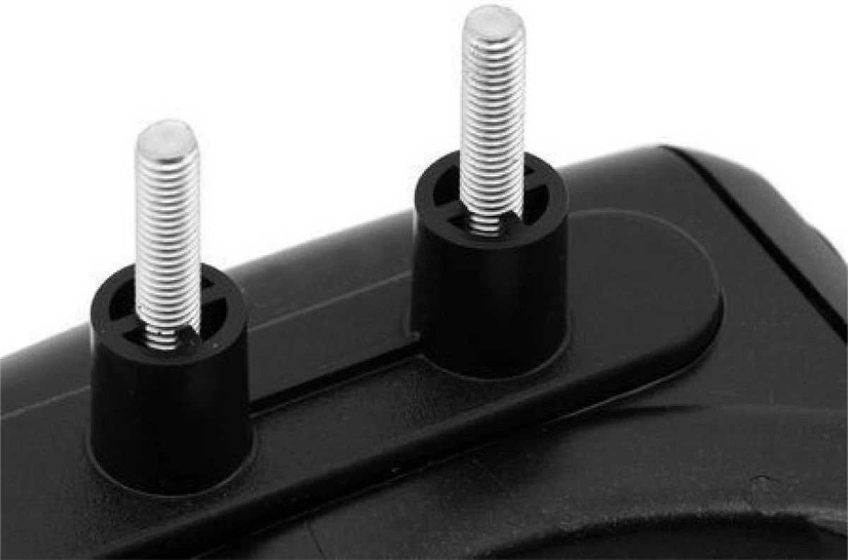 AXA Defender - Veiligheidsslot - ART2 - Zwart - Afbeelding 4