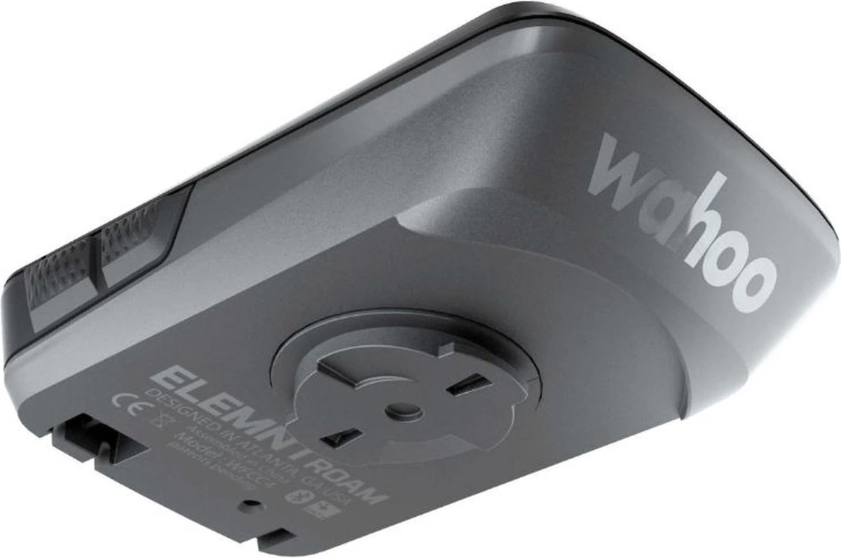 Wahoo Fitness Wahoo ELEMNT ROAM GPS Fietscomputer - Afbeelding 13