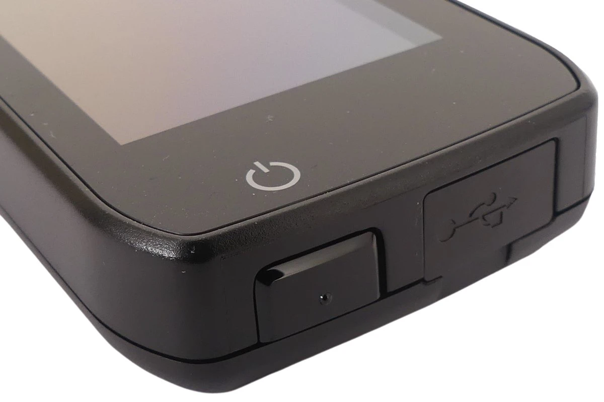 Gazelle Panasonic Display LCD