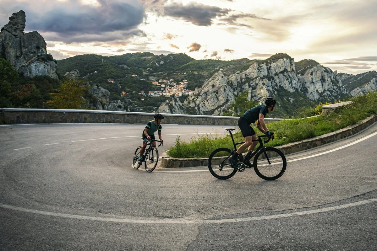 Rogelli Core - Korte Fietsbroek - Heren - Maat XL - Zwart - Afbeelding 4