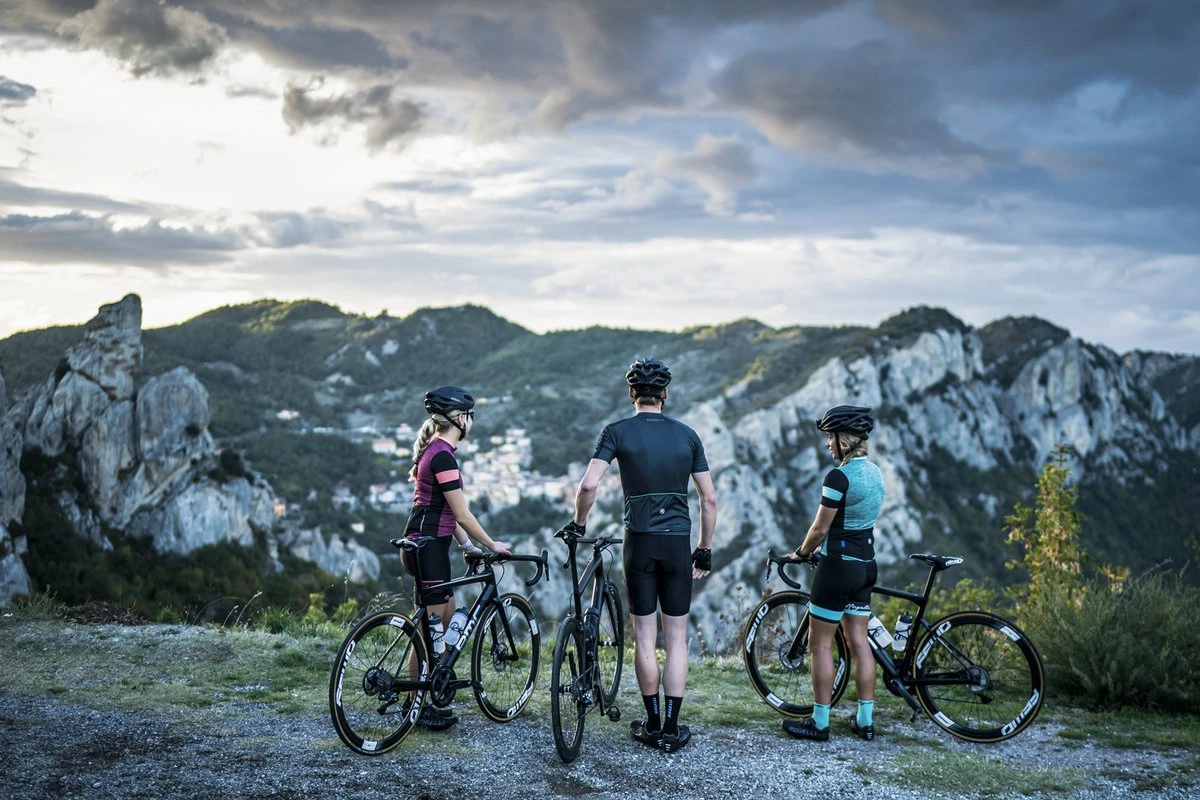 Rogelli Core - Korte Fietsbroek - Heren - Maat XL - Zwart - Afbeelding 5