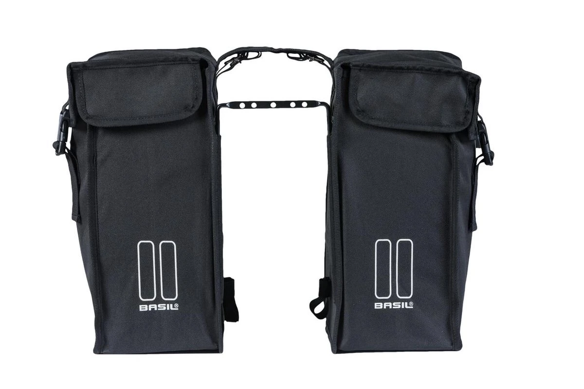 Basil Afstandhouder - Zwart - Afbeelding 2