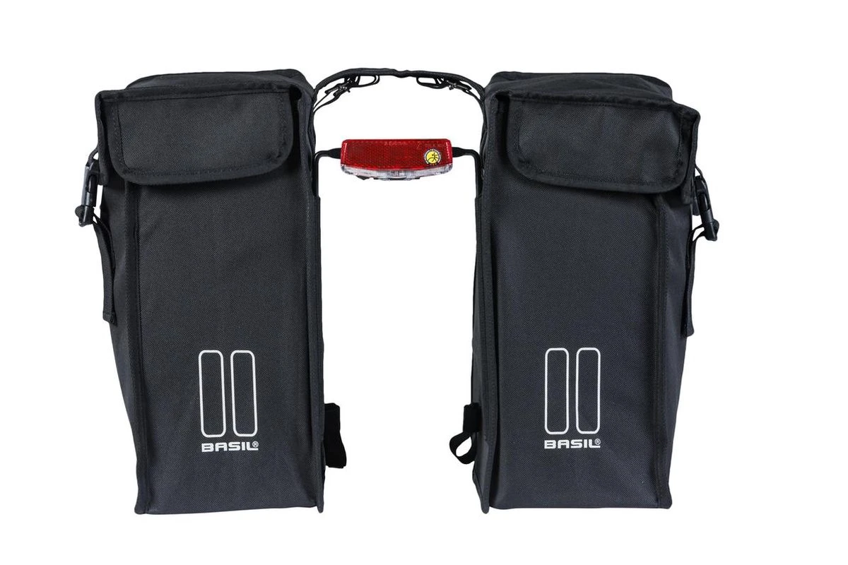 Basil Afstandhouder - Zwart - Afbeelding 3