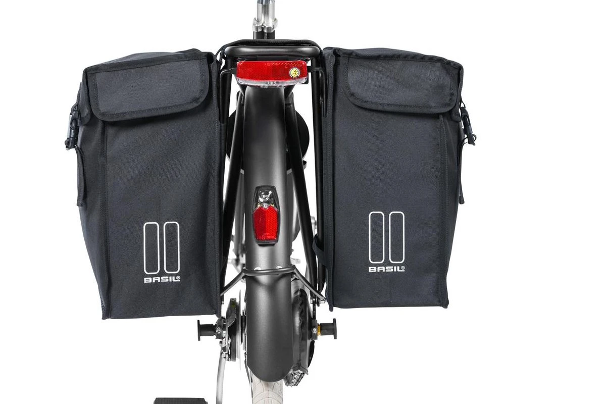 Basil Afstandhouder - Zwart - Afbeelding 4