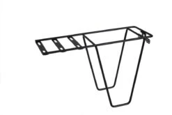 Steco Tas-Mee - Dragerverlenger - Zwart