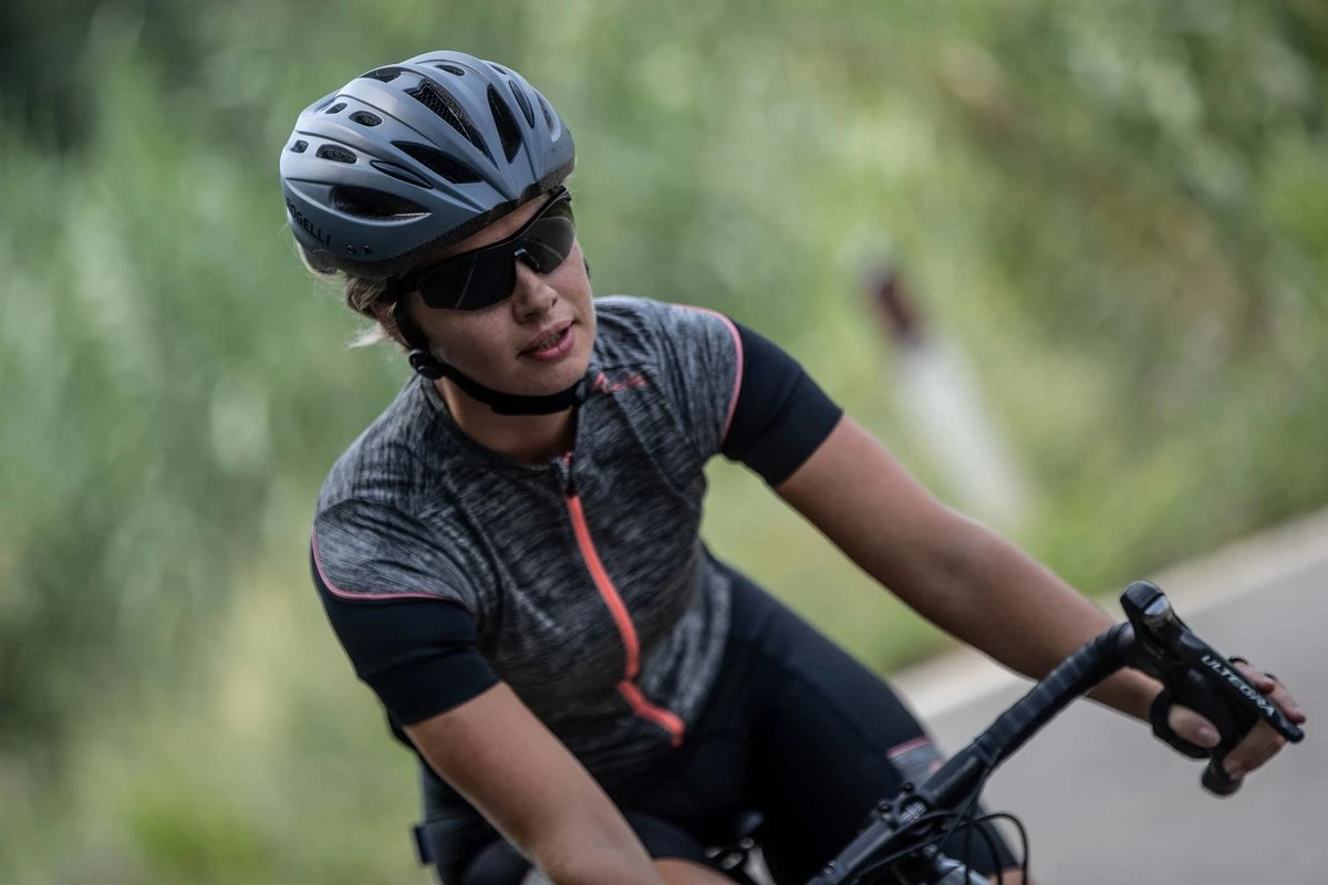 Rogelli Ferox - Fietshelm - Unisex - Afbeelding 10