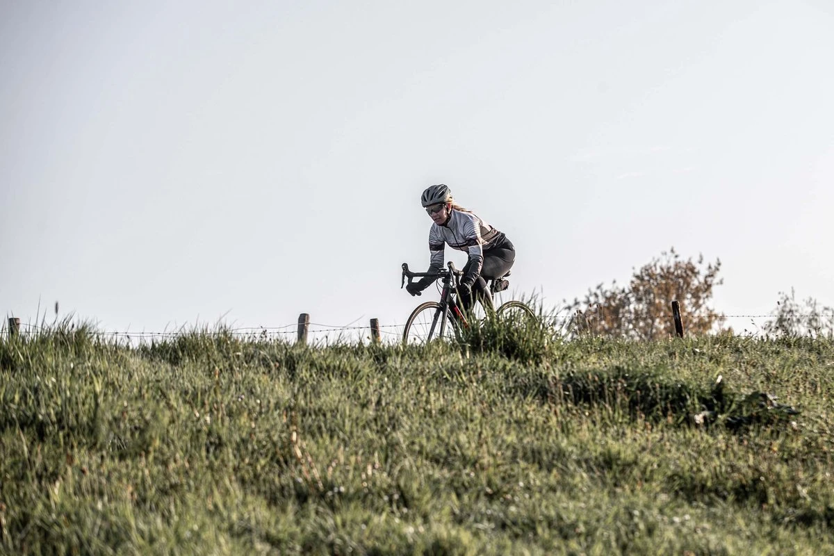 Rogelli Ferox - Fietshelm - Unisex - Afbeelding 20