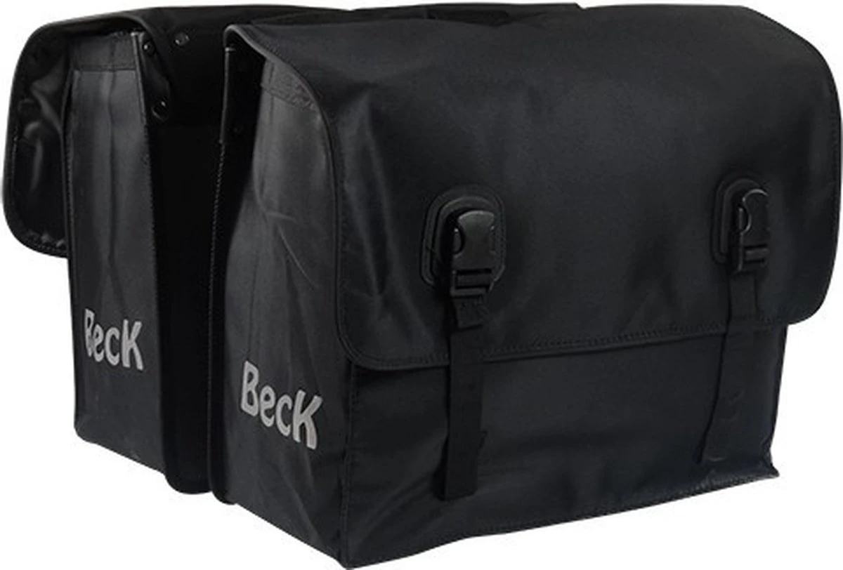 BECK Classic Jeans Black