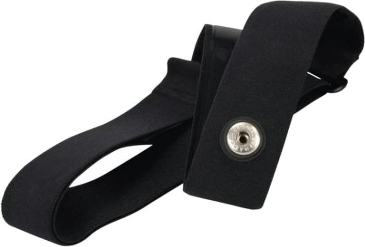 Sigma Sport ROX 11.1 EVO GPS Fietscomputer - HR Set - Zwart - Afbeelding 13