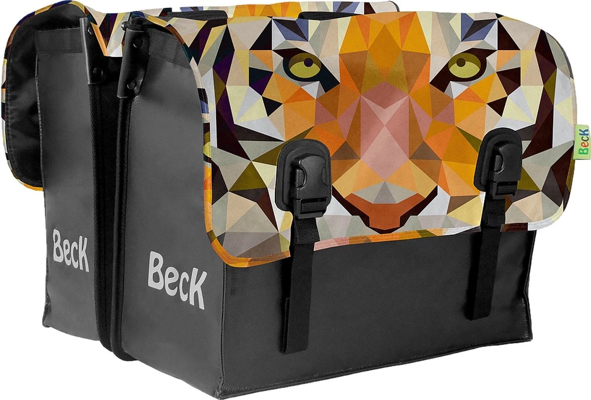 BECK Classic Jeans Black - Afbeelding 10