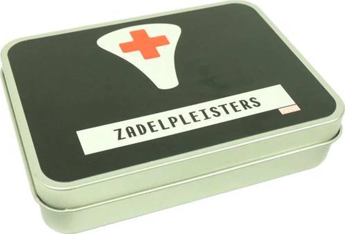 Fiets Zadelpleisters Transparant Zadelplakker 3 Stuks - Afbeelding 3