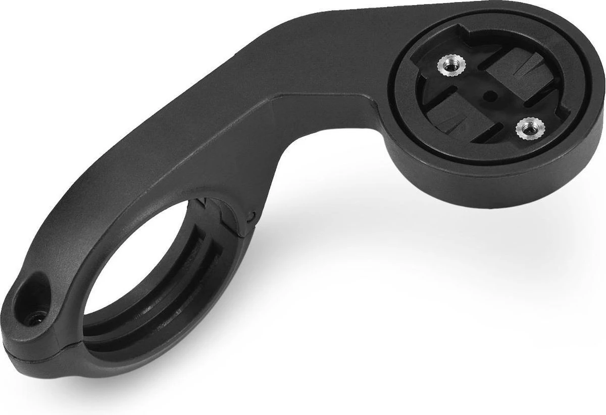 Kwmobile Houder Voor Garmin Edge - Fietshouder Voor Navigatiesysteem - Stuurhouder In Zwart - Afbeelding 7