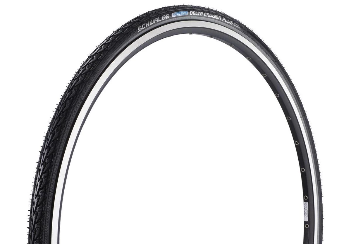 Schwalbe Buitenband Delta Cruiser Plus 28 X 1.40 (37-622) - Afbeelding 5