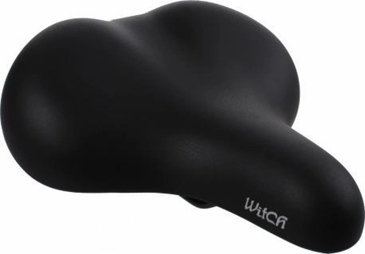 Selle Royal SR Zadel 8013 Uni Witch Relax Zw - Afbeelding 4