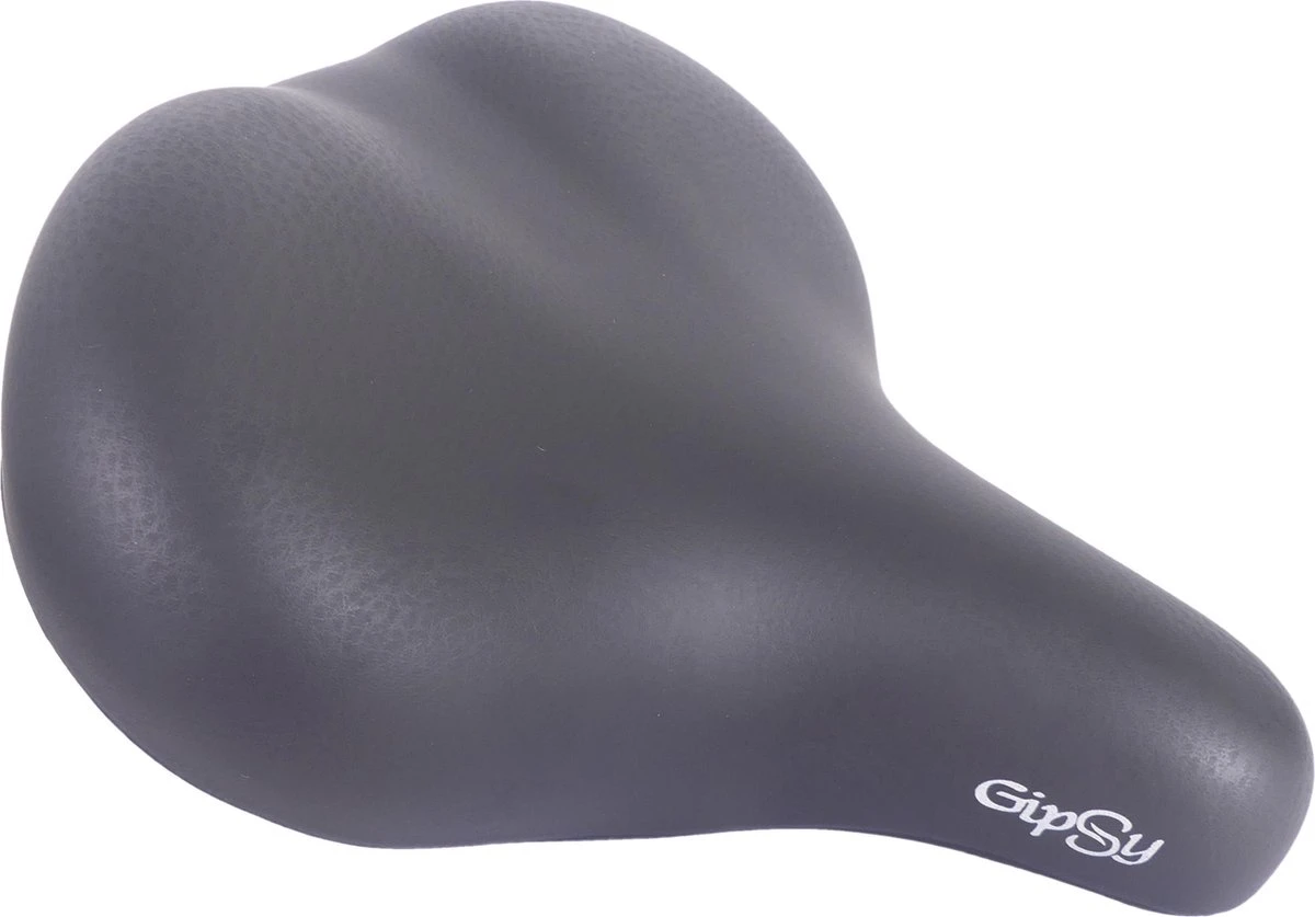 Zadel Selle Royal Gipsy - Zwart - Afbeelding 5