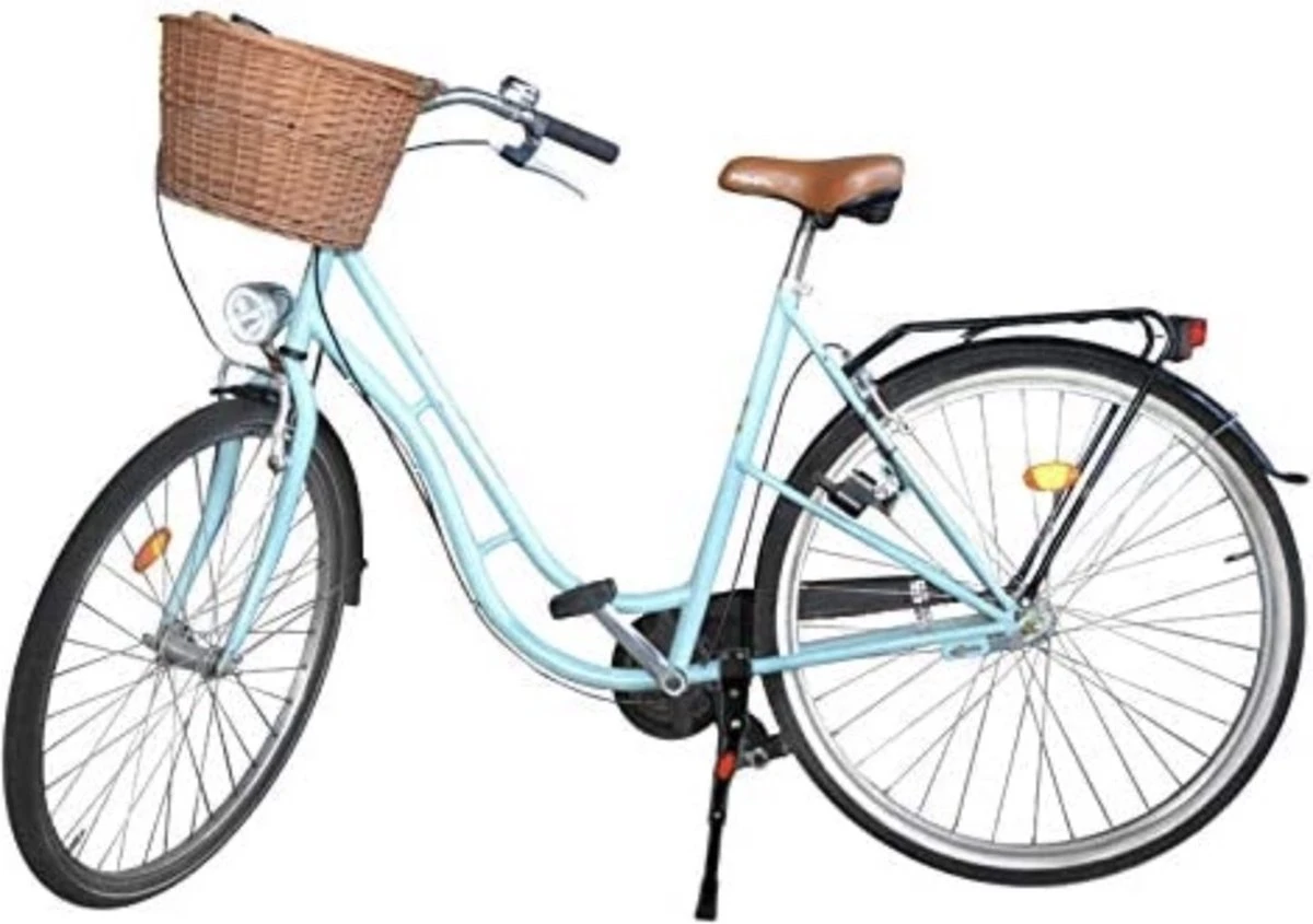 YUNICS ® Fietsstandaard - Verstelbaar - 60 CM Tot 73 CM - Inklapbaar - Voor Mountainbike, Standaard Fietsen En Race Fietsen - Anti-Slip - Zwart - Afbeelding 4