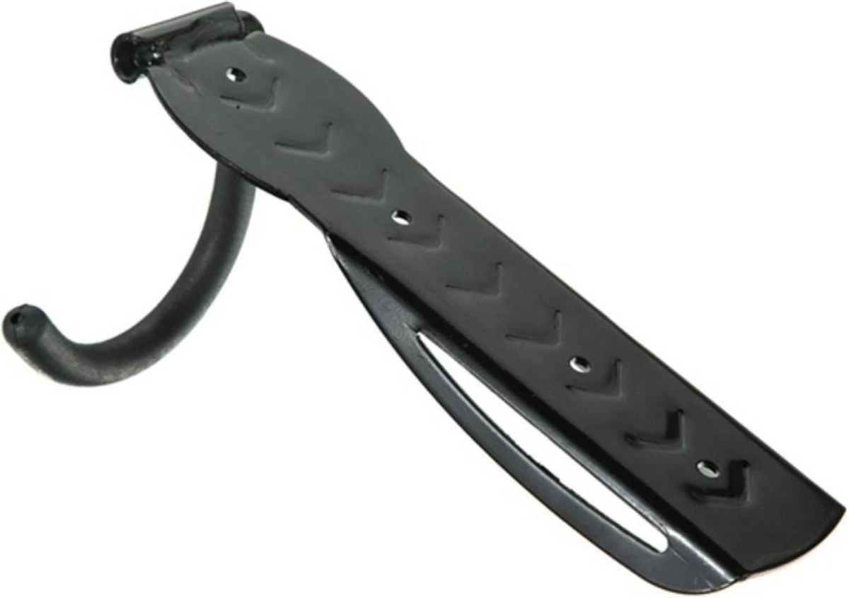 Fietsbeugel Wand - Fiets Ophangbeugel - Wandbeugel - Muurhaak - Muurhanger - Fiets Ophangsysteem - Fietsbeugel - Afbeelding 10