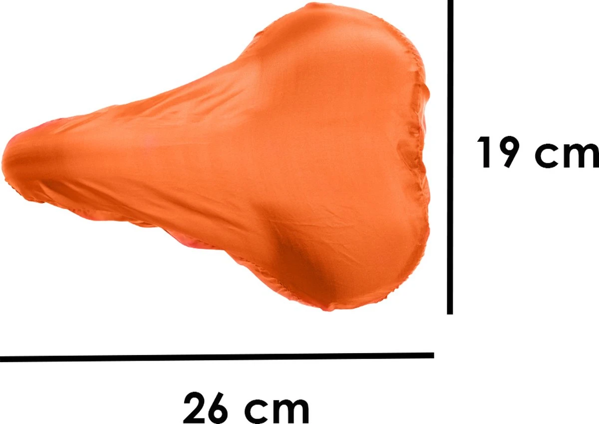 Lupine Zadelhoes - 4 Stuks - Zadeldekje - Voor Het Hele Gezin - Afbeelding 6