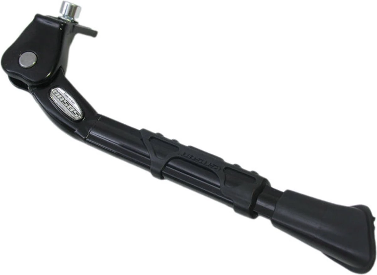 Standaard Ursus King Verstelbaar 24"-28" - Zwart