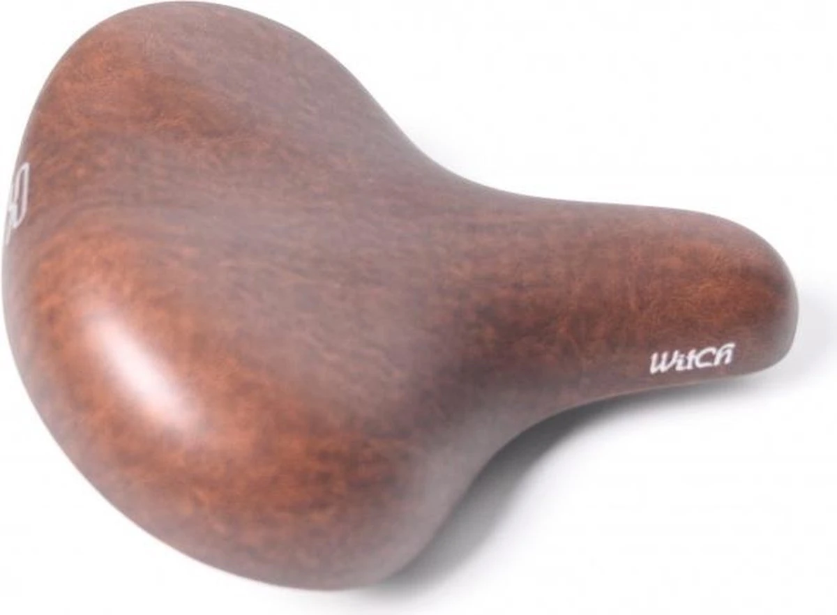 Selle Royal Zadel Witch Unisex Bruin - Afbeelding 2