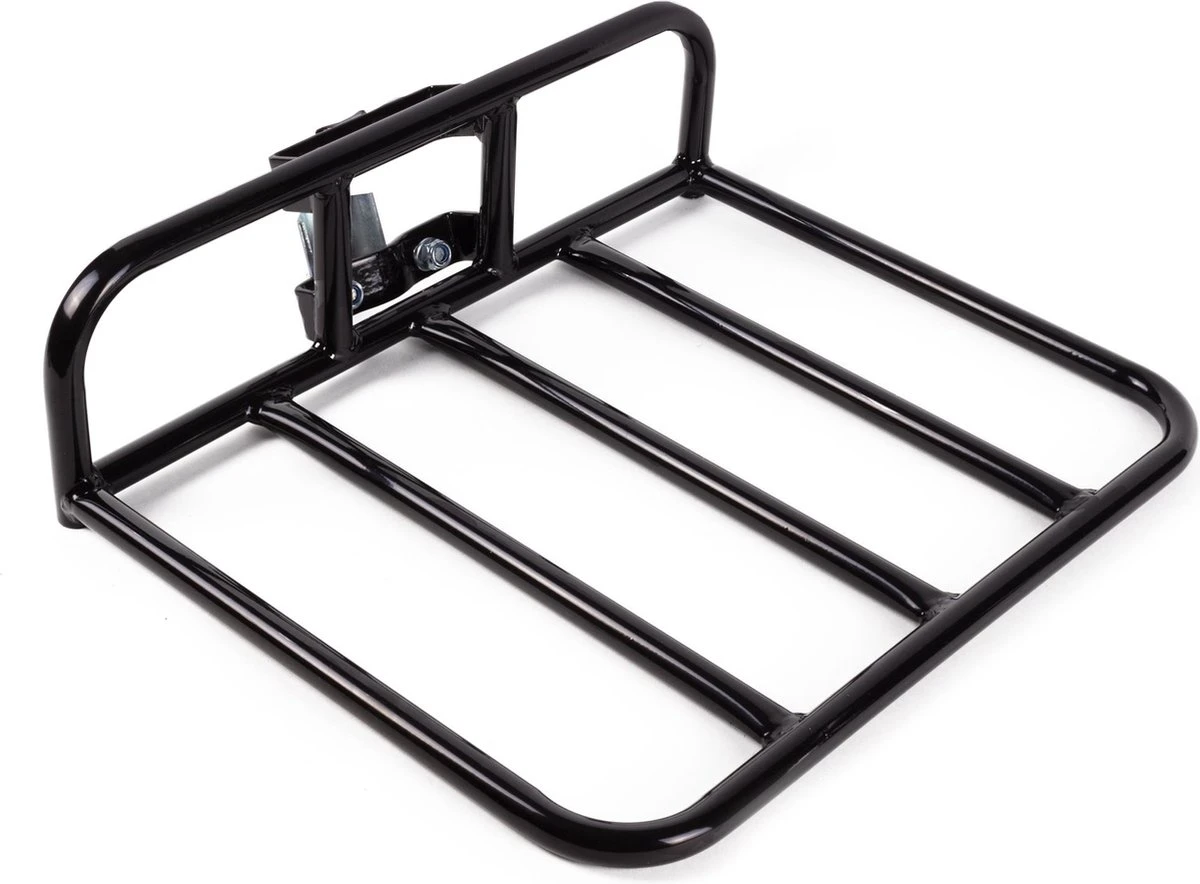 Benson Fiets Bakkersrek - Voordrager 28 & 26 Inch - Afbeelding 11