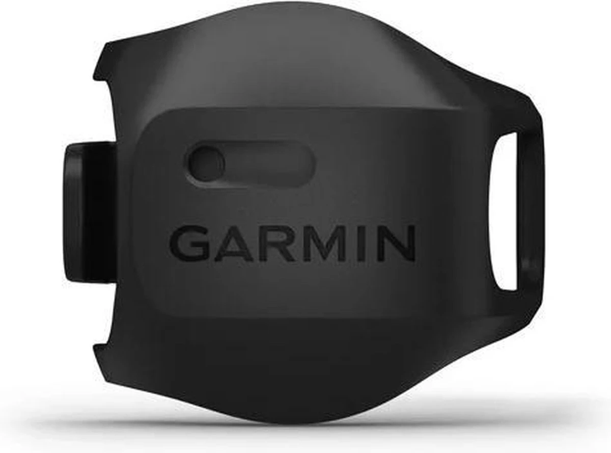 Garmin Snelheidsensor 2 - ANT+ Connectiviteit - Geschikt Voor Garmin Edge Serie - Afbeelding 8