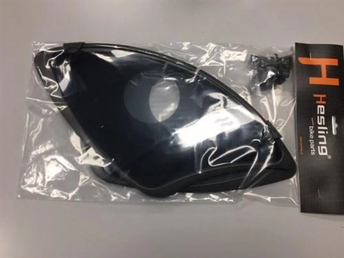 Hesling Jasbeschermers 28 Inch No.5 Elegance - Afbeelding 4