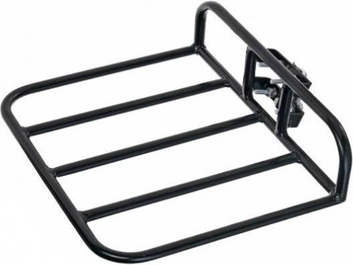 Benson Fiets Bakkersrek - Voordrager 28 & 26 Inch - Afbeelding 12