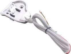 Gazelle Houder Voor Regelaar Voor Innergy E-bike Zilvergrijs