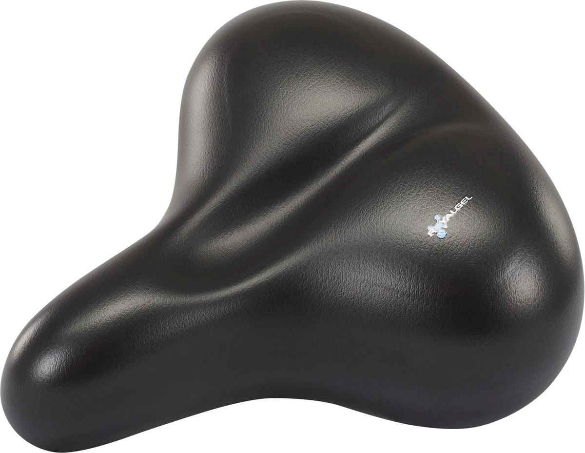 Zadel Selle Royal Journey Premium Relaxed - Zwart