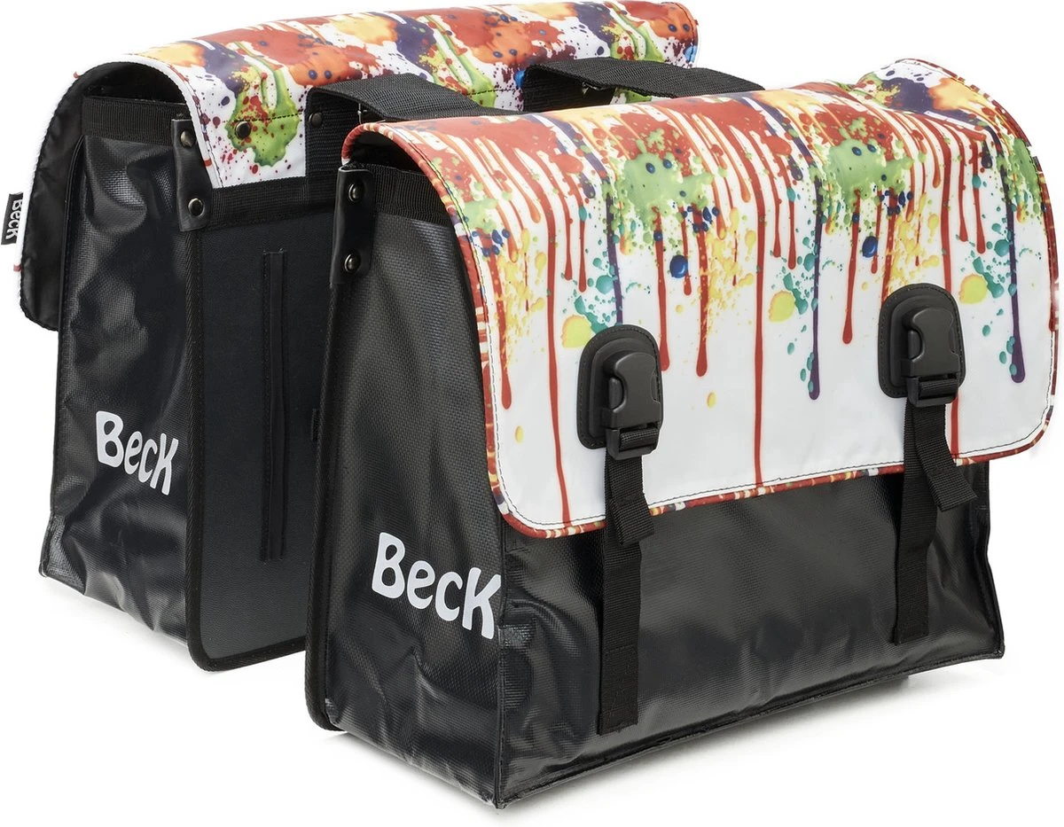 BECK Classic Jeans Black - Afbeelding 12