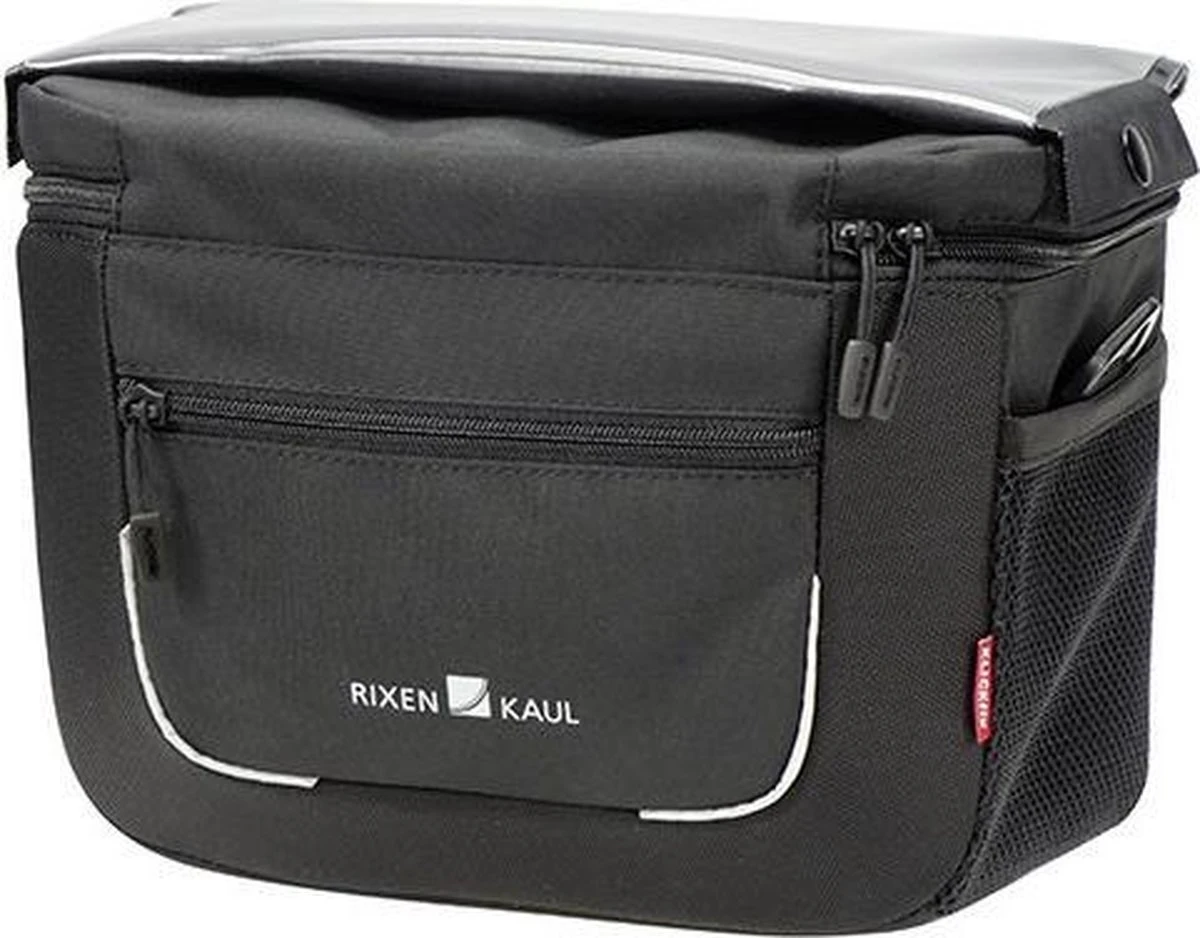 Klickfix Stuurtas Aventour