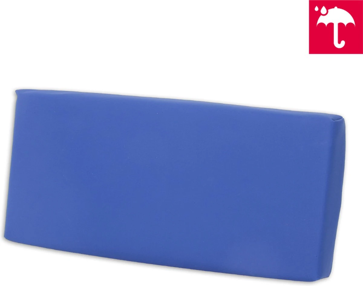 Lynx Bagagedragerkussen Polyester 34 Cm Zwart - Afbeelding 9