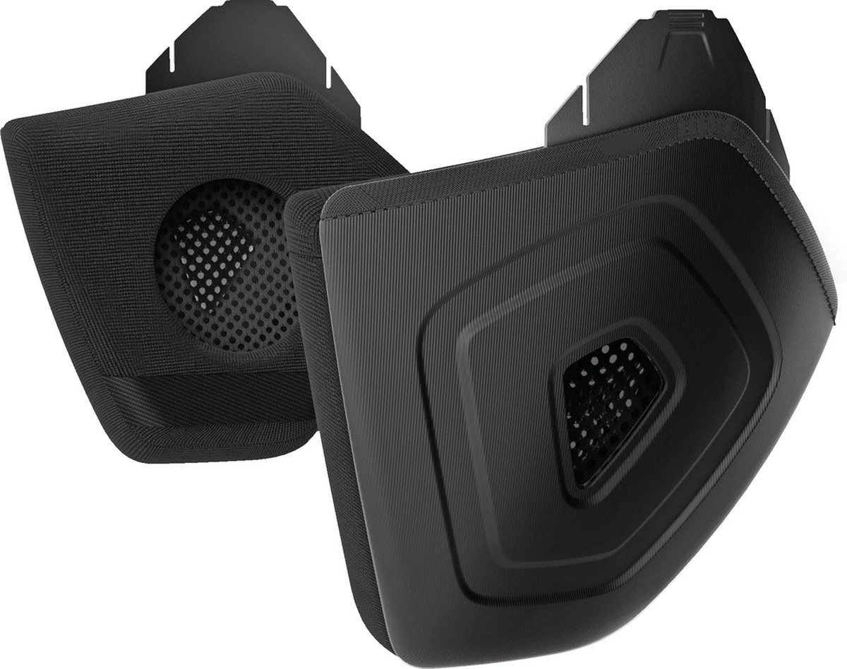 Abus Earpadset Pedelec 2.0 Helm