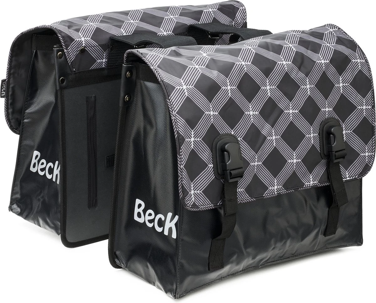 BECK Classic Jeans Black - Afbeelding 2