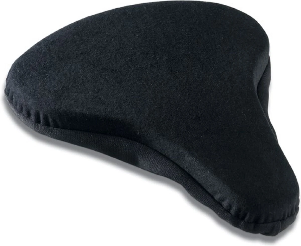 TEMPUR® Fietszadeldekje Medium - Afbeelding 2