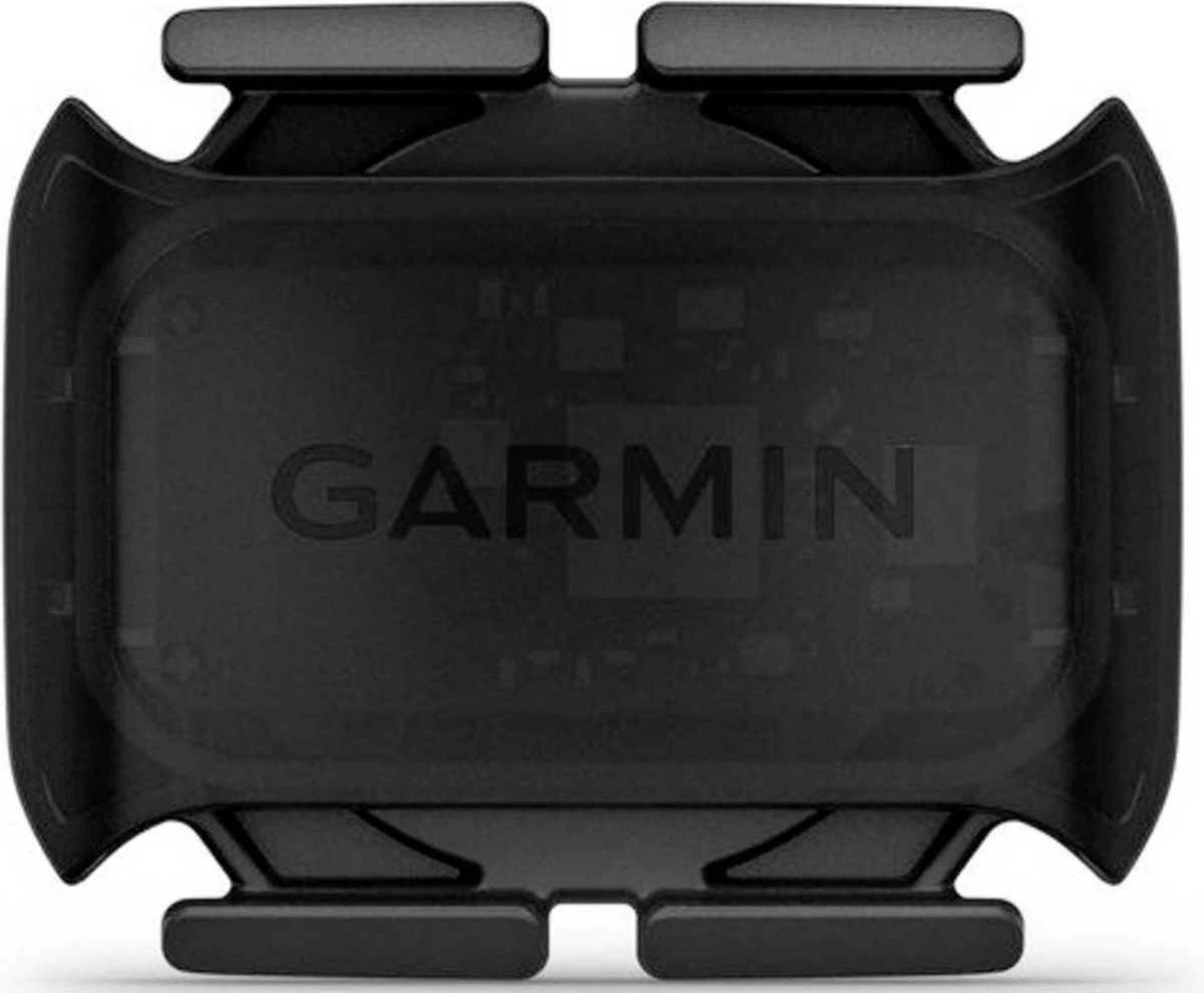 Garmin Cadanssensor 2 - Garmin Edge Serie Met Bevestigingsbandjes - Zwart - Afbeelding 9