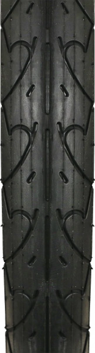 Dresco Buitenband Street 12 1/2 X 2 1/4 (62-203) Zwart - Afbeelding 2