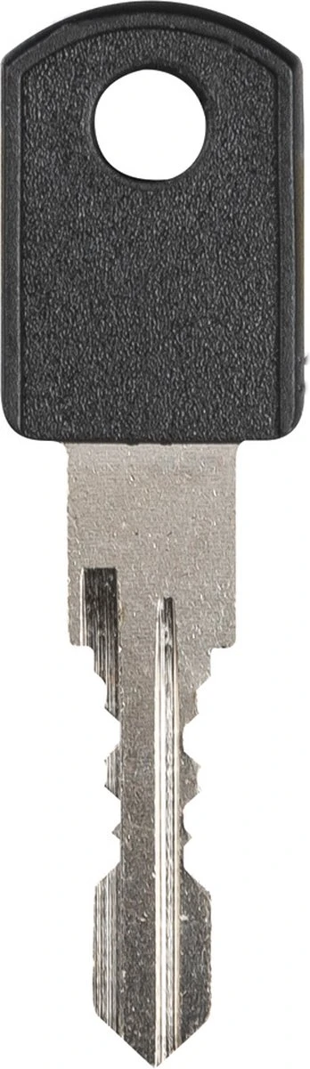 Axa Ringslot Ren2 Zwart - Afbeelding 4