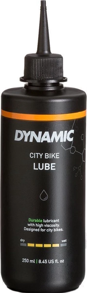 Dynamic Chain Care Box Essential - Set Met Kettingreiniger En Kettingolie Fiets - Fietsonderhoudsset - Onderhoudsemmer - 4-delig - Afbeelding 3